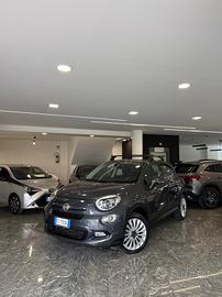 Fiat 500X 1.4 MultiAir 140 CV DCT Lounge