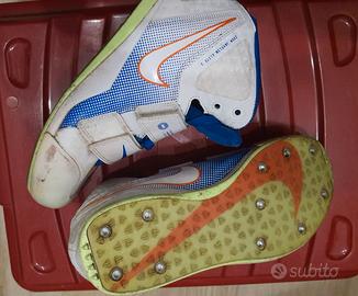 Nike Zoom Javelin Elite 3 Taglia 42,5