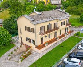 4 LOCALI A BOSCO CHIESANUOVA