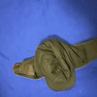 cappello alta montagna