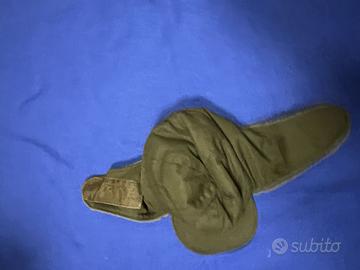 cappello alta montagna