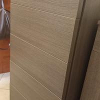 set completo cassettiera 