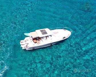 Jeanneau Cap Camarat 9.25