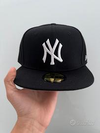 Cappello new era