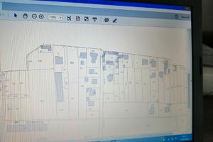 Terreno edificabile zona centro a Tarcento UD