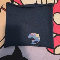 scaldacollo Bimbo 3/4 anni