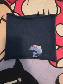 scaldacollo Bimbo 3/4 anni