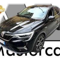 RENAULT Arkana Arkana 1.6 E-Tech full hybrid Int