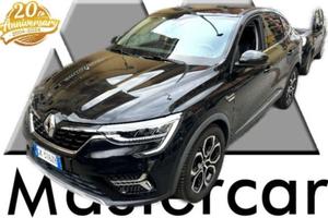 RENAULT Arkana Arkana 1.6 E-Tech full hybrid Int