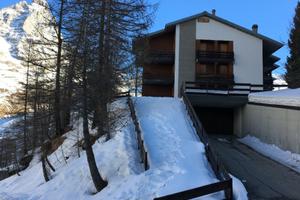 Appartamento a Breuil-Cervinia