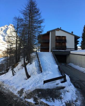 Appartamento a Breuil-Cervinia