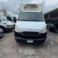 Iveco Daily 35C13 BTor 2.3 HPT PC-RG Cabinato frig