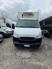 Iveco Daily 35C13 BTor 2.3 HPT PC-RG Cabinato frig