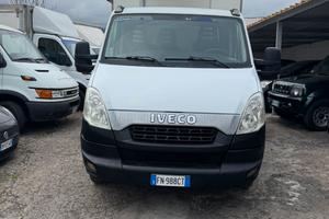Iveco Daily 35C13 BTor 2.3 HPT PC-RG Cabinato frig