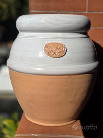 orcia ceramiche di Faenza