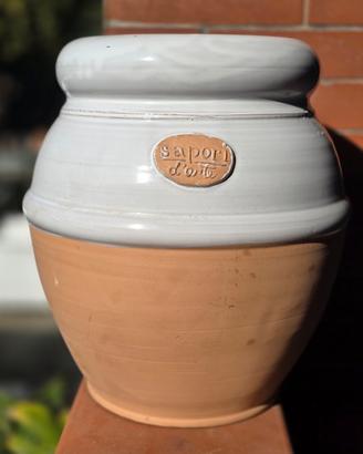 orcia ceramiche di Faenza
