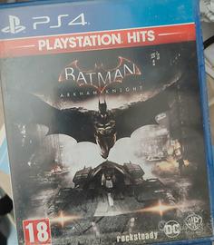 Giochi PlayStation 4