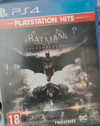 Giochi PlayStation 4