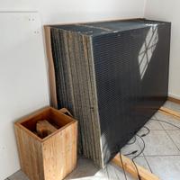 15 Pannelli Fotovoltaici JA Solar 400W – 6 kW