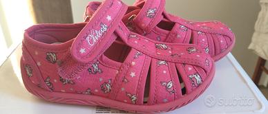 Sandali Chicco 24