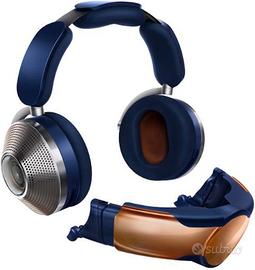 Dyson Zone – Cuffie TOP di gamma NUOVE sigillate –