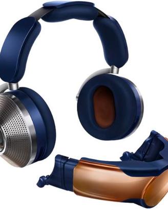 Dyson Zone – Cuffie TOP di gamma NUOVE sigillate –