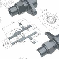 Disegnatore 3D Solidworks