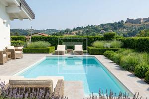 Villa singola - Padenghe sul Garda