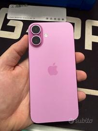 iPhone 16 PLUS 128GB ⭐️ REALIZZO ⭐️