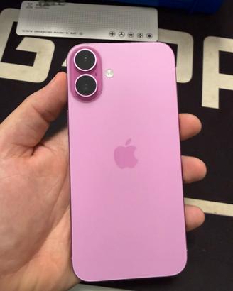 iPhone 16 PLUS 128GB ⭐️ REALIZZO ⭐️