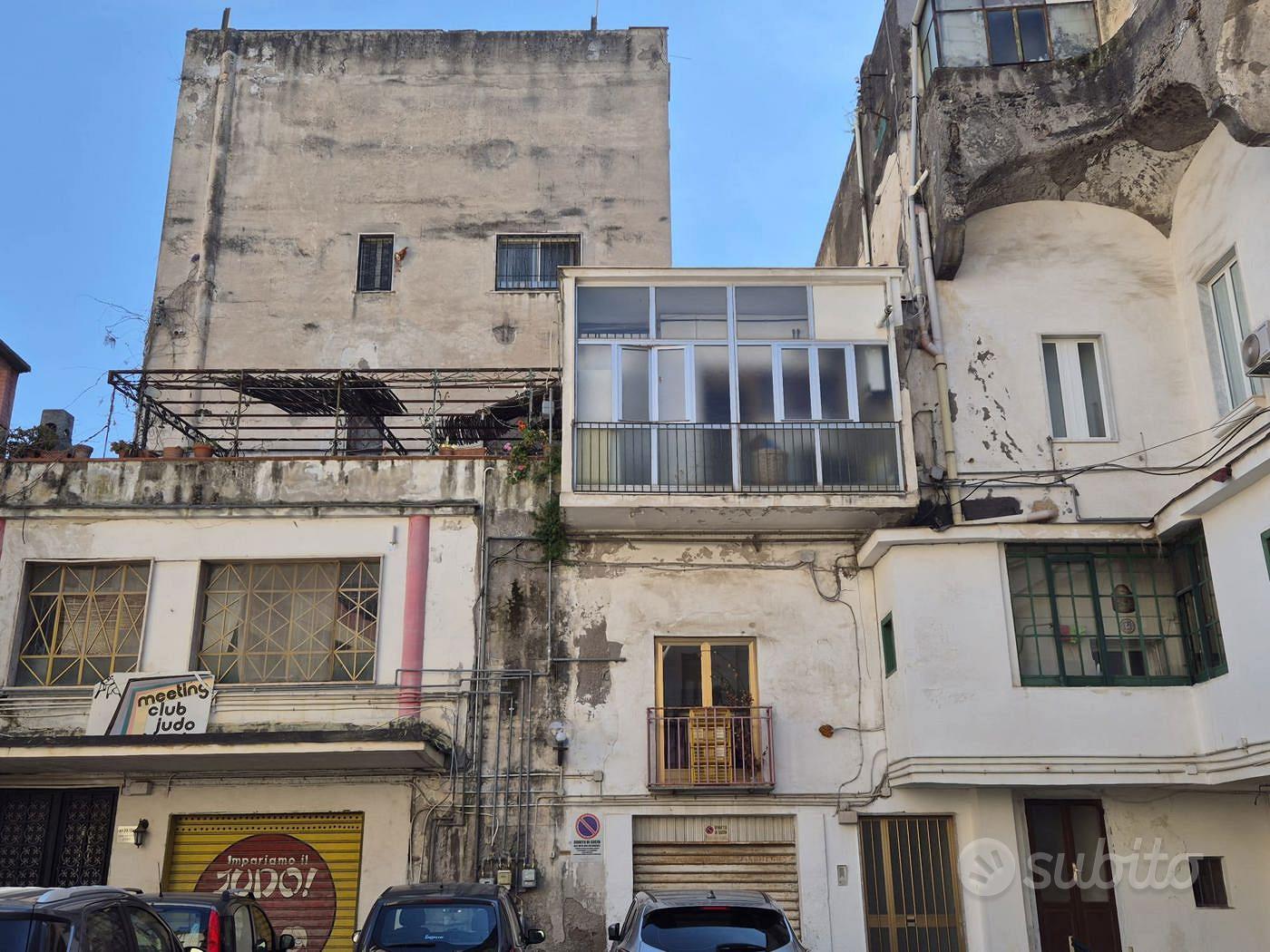 Apartment in Torre Annunziata, Rione Murattiano - Vista 3