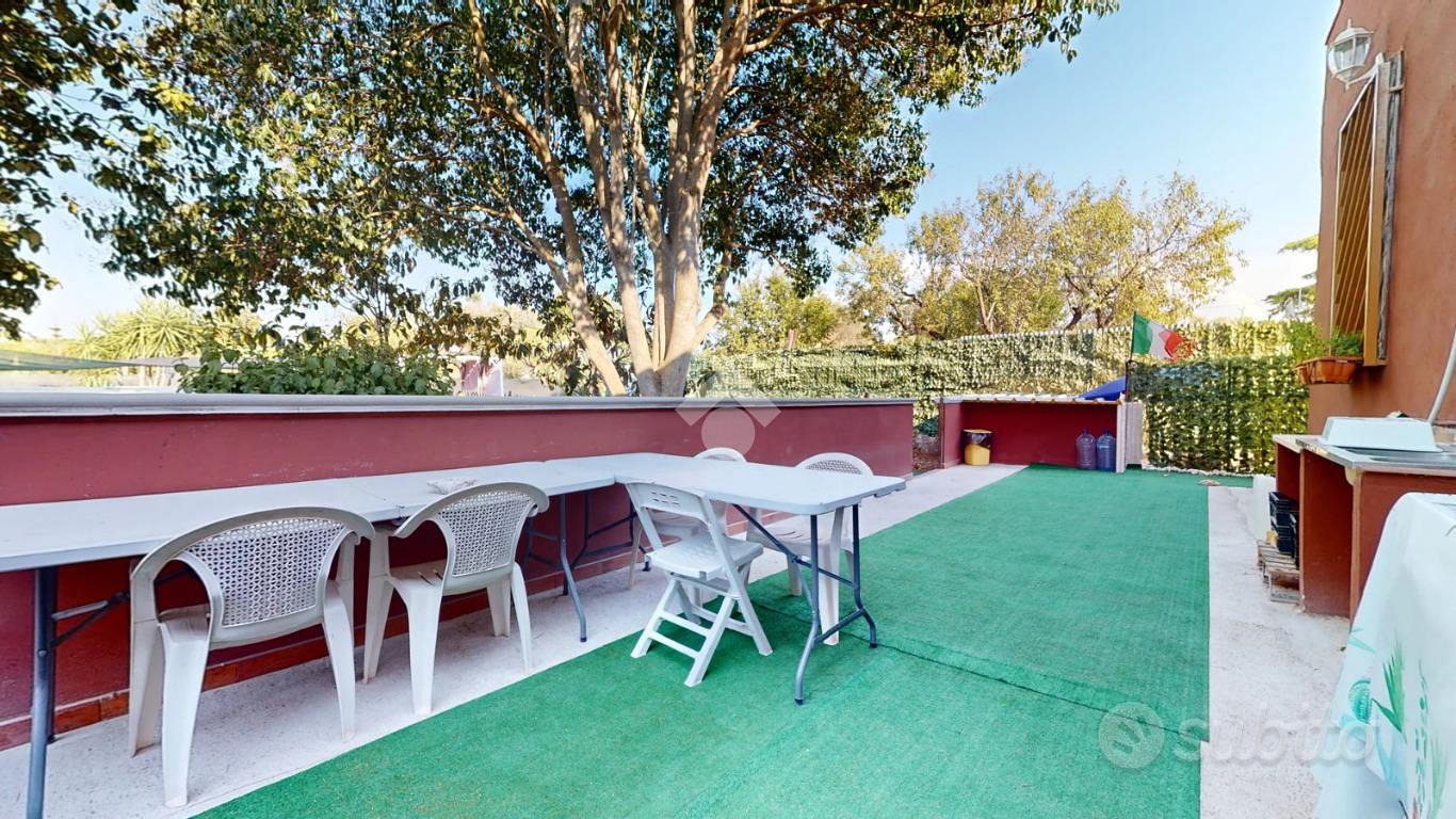 Casa – Francavilla Fontana, Brindisi - Vista 2