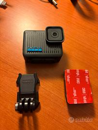 Gopro hero