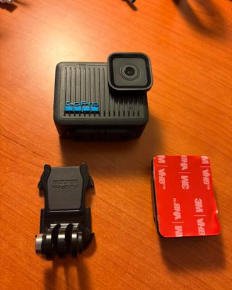 Gopro hero