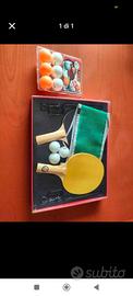 ping pong completo