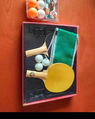 ping pong completo
