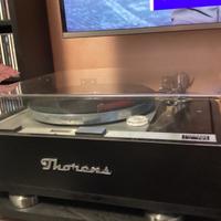 Giradischi Thorens Td 125 mk 1