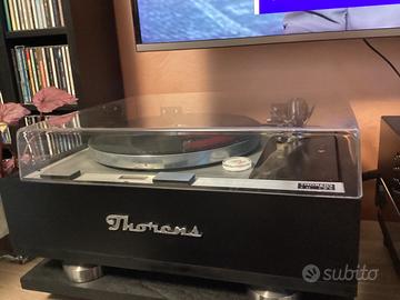 Giradischi Thorens Td 125 mk 1