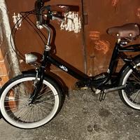 Graziella pieghevole