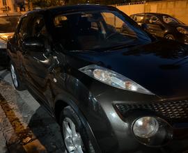 Nissan juke 1500