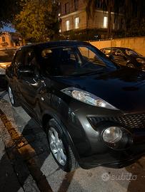 Nissan juke 1500