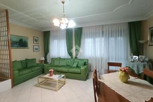 VILLA A SCHIERA A SAN VITO ROMANO