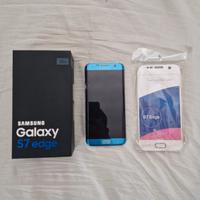 Samsung Galaxy S7 Edge