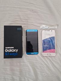 Samsung Galaxy S7 Edge