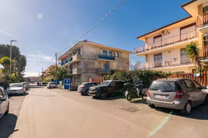 Appartamento - Mascalucia