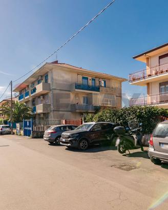 Appartamento - Mascalucia