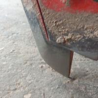 Seminatrice carraro texas