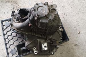 cambio manuale Nissan primera p10 egt 