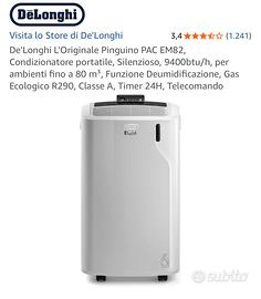Pinguino Delonghi