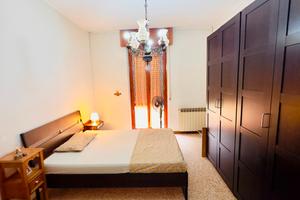 Camera matrim.uso singola milano metro cologno sud